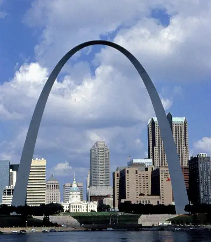 Gateway Arch