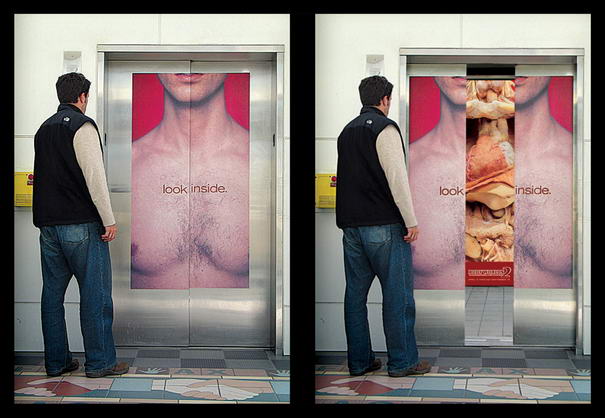 PUBLICIDAD CENTRO DE CIENCIA