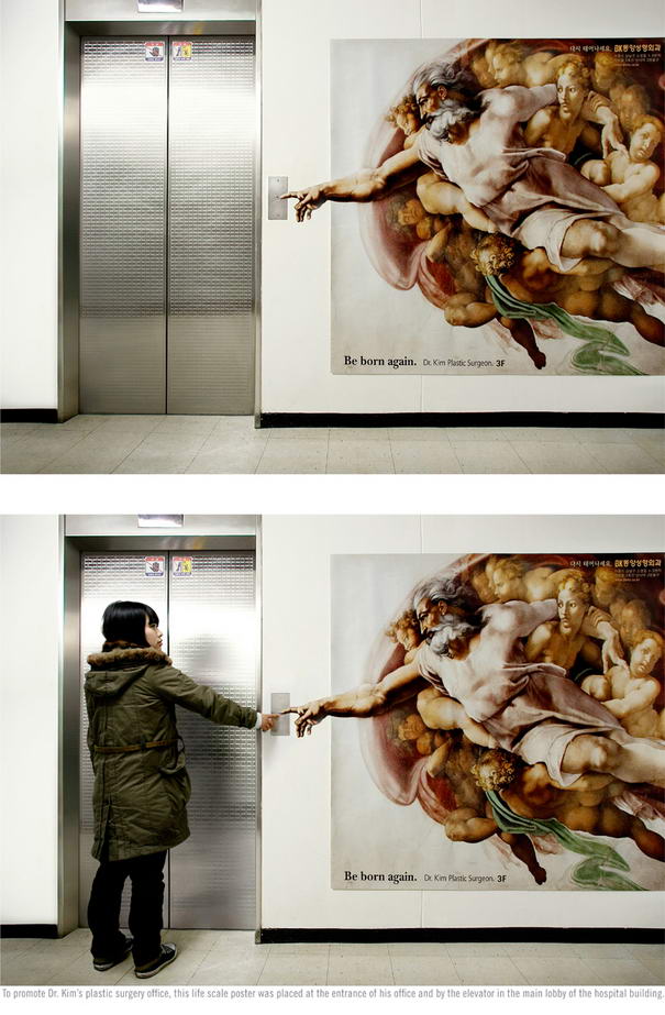 PUBLICIDAD CIRUJANO ESTETICO