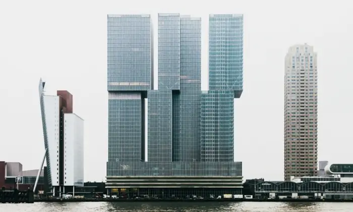 De Rotterdam