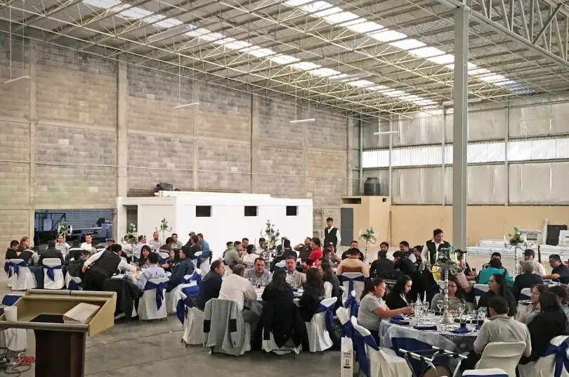 Comida Vertika