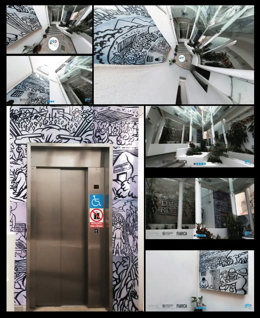 Museo Diego Rivera 02