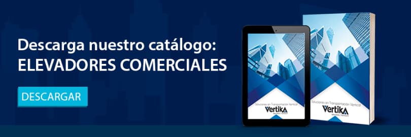 Elevadores comerciales compress