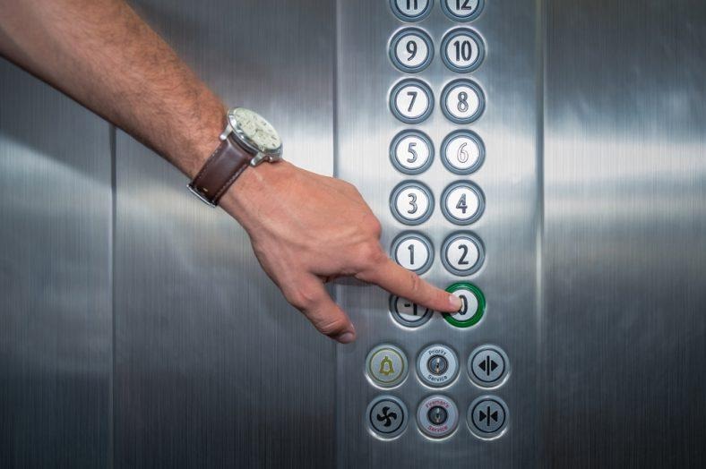 Selecciona tu piso