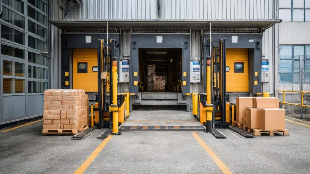 ¿Cómo elegir un elevador de carga industrial para un CEDIS? Guía de selección técnica